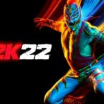 WWE 2K22 Release Date, Cover & Trailer Announced