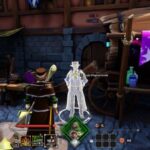 Social Deduction Game Eville Enters Open Beta Today