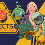 Blockchain Arena Card Battle Game Wrejects Airdrops onto Mobile and Desktop March 15th