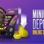 Minimum Deposit Casinos