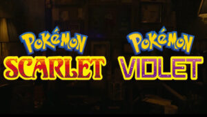 Pokemon Scarlet and Violet Announced