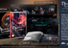 Death's Gambit: Afterlife Boxed Edition Nintendo Switch