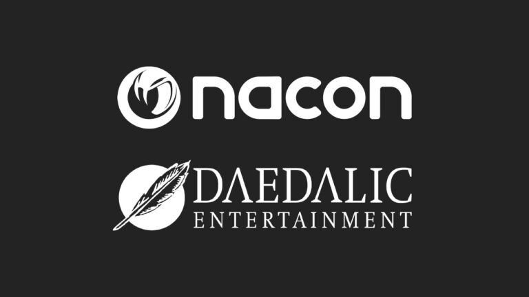 Nacon Acquires Daedalic Entertainment