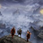 Elden Ring's Final Class Revealed by FromSoftware