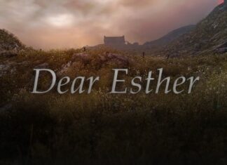 Dear Esther Goes Free on Steam