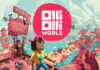 Olli Olli World Review - Superb Indie Game