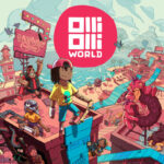 Olli Olli World Review - Superb Indie Game