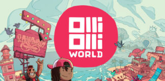 Olli Olli World Review - Superb Indie Game