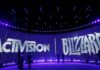 Activision Blizzard Shareholder sues