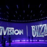 Activision Blizzard Shareholder Sues Company Over Microsoft Sale