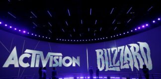 Activision Blizzard Shareholder sues