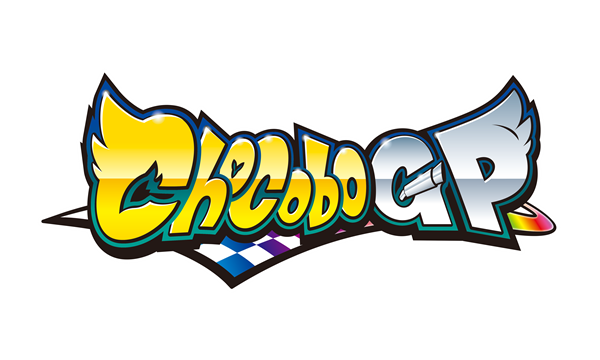 Chocobo GP Pre Orders