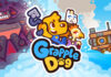 Grapple Dog Review (Nintendo Switch)