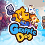 Grapple Dog Review (Nintendo Switch) A Fun, Captivating Platformer