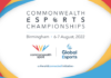 Commonwealth Esports Championships