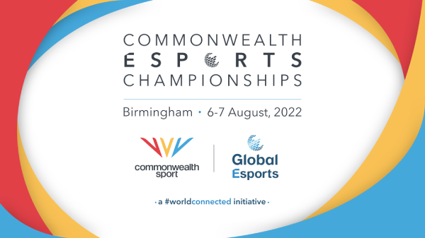 Commonwealth Esports Championships