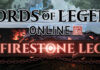 Firestone Legacy Coming Soon to MMORPG Swords of Legends