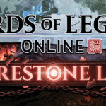 Swords of Legends Online Introduces The Firestone Legacy
