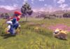 Pokemon Legends: Arceus Converted a Cynic