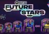 Future Stars FIFA 22