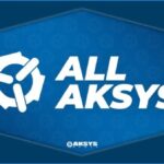 All Aksys Event Logo