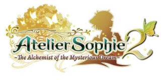 Atelier Sophie 2: The Alchemist of The Mysterious Dream Key Art