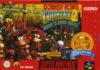 Donkey Kong Country 2: Diddy's Kong Quest (SNES)
