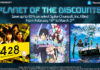 Planet of the Discounts Sale