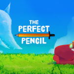The Perfect Pencil Draws It’s Way Onto PC and Nintendo Switch