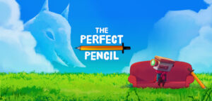 The Perfect Pencil Switch and PC