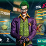 ‘STATE OF SURVIVAL’ Extends Its DC Collaboration Featuring The Joker Until The End Of February 2022