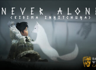 Never Alone Arctic Collection Nintendo Switch