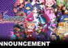 Disgaea 6 Complete Announcement Art