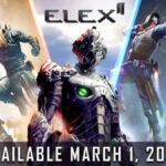 New Explanation Trailer Gives a Deep Dive Into the World of ELEX II