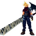 Cloud-Based Kingdom Hearts Titles Coming to Nintendo Switch