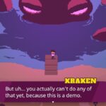 Kraken Academy!! Demo Review (Nintendo Switch)
