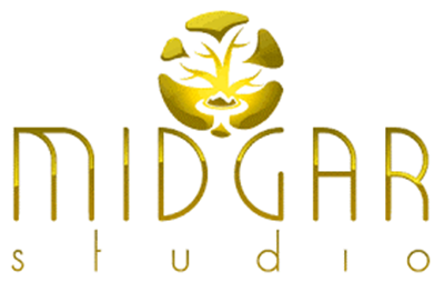 Midgar Studio (logo), acquired by NACON