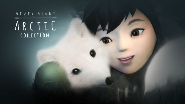 Never Alone Arctic Nintendo Switch