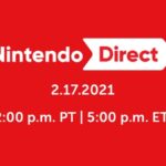 Nintendo Direct Announcements (2/9/22)