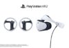 Playstation VR2 Design from Playstation