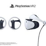 Sony Showcase Playstation VR2 Design
