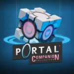Portal: Companion Collection Announced During Nintendo Direct