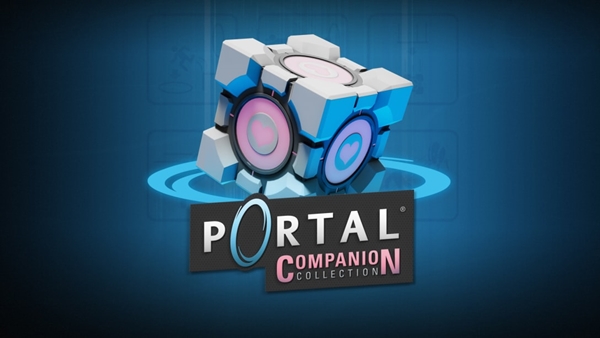 Portal Companion Pass Key Art from Nintendo