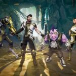 Space Punks Reaches New Phase of Evolving Early Access With “The Core One” Content Update