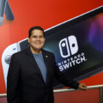 Reggie Fils-Aimé Book Receives Final Cover and Release Date