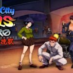 River City Girls Zero Now Available on Switch