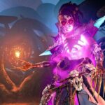 A New Look At Tiny Tina's Wonderlands Gameplay By 2K