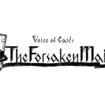 Square Enix Unveils Voice of Cards: The Forsaken Maiden to Release on February 17
