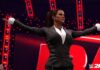 WWE 2K22 MyGM mode Trailer featuring Stephanie McMahon