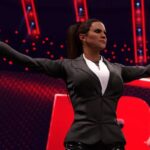 WWE 2K22 MyGM Trailer and Ringside Report Provides In-Depth Look at New Mode